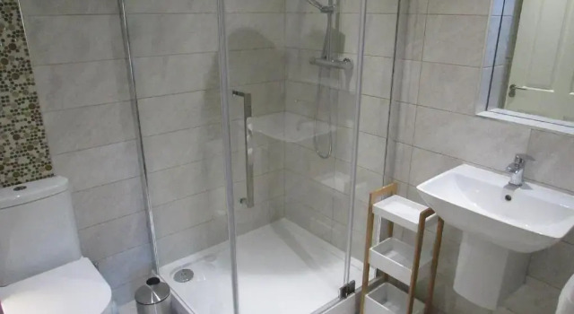 Номер Standard Willow Lodge Hambleton