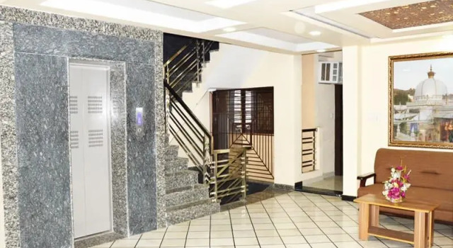 Hotel Ata Inn
