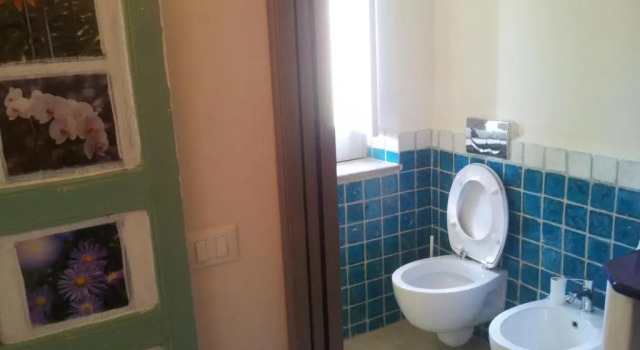 Апартаменты Casa Salina