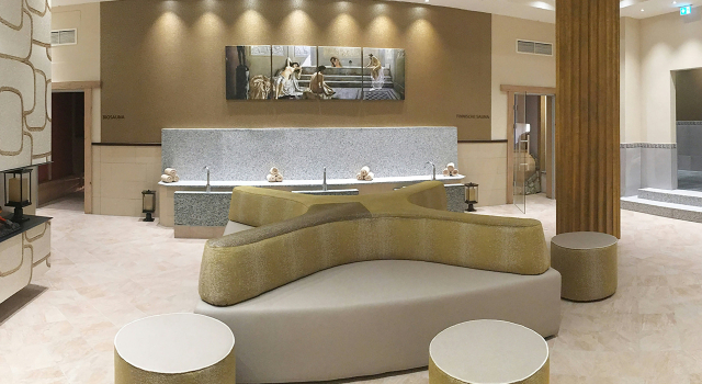Radisson Blu Hotel, Bonn (T)