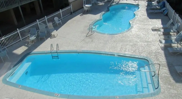 Las Palmas 224 2 Bedroom Condo by RedAwning, Boek Hotel Gulf Shores 