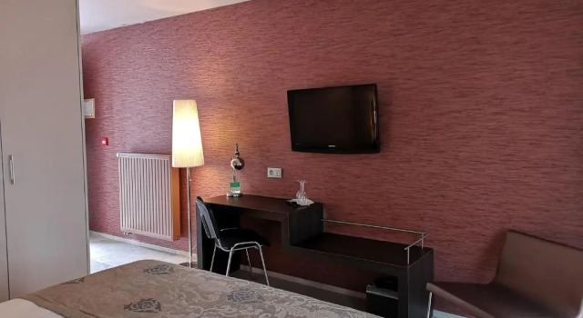 Номер Deluxe B&B de Taller-Hoeve