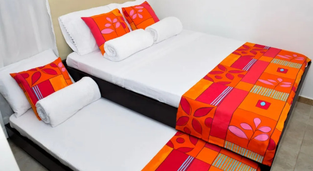 Апартаменты Apartasol 102 B Reserva de la Colina