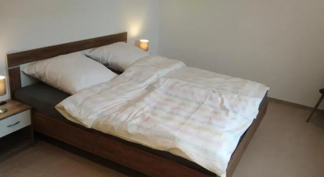 Ferienwohnung flussendlich, Rezervovat Hotel Hotely v Bavorsko s parkováním, Parkování