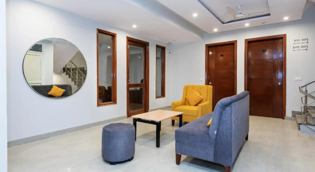 SilverKey Executive Stays 45859 MKM Market