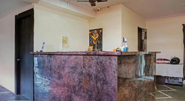 FabHotel Sairaj, Забронировать Отель Отели штата Махараштры 3 звезды, 3*