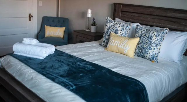 D019 0 Bedroom Studio By Senstay, Varaa Hotelli Denver Colorado, lähellä Larimer Square