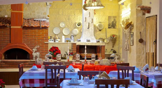 B&B Barletta Acasamia