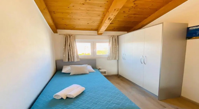 Apartments Batela, Buchen Sie Ferienwohnung Privlaka Gespanschaft Zadar