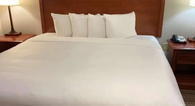 Номер Standard Country Inn & Suites by Radisson, Fort Worth, TX