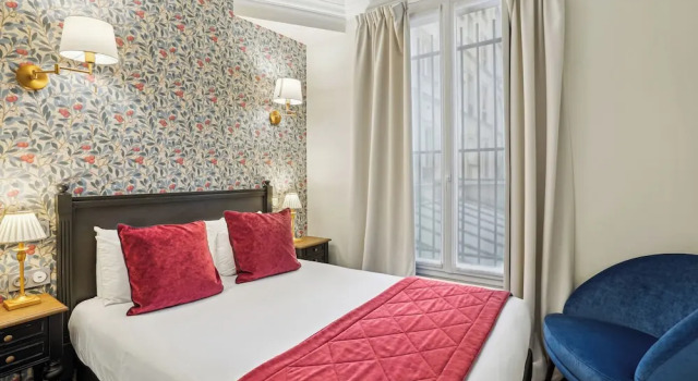 Апартаменты Hôtel de Sèvres