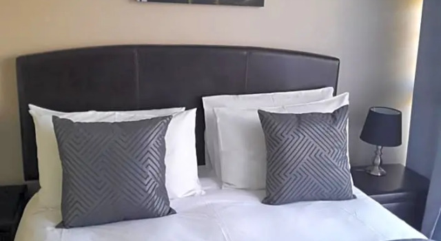 Двухместный номер Economy See More Guest House