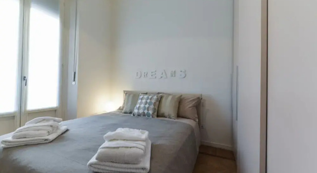 Be Apartments Monteverdi