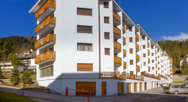 Barzettes-Vacances B, Prenota Hotel Crans-Montana Canton Vallese