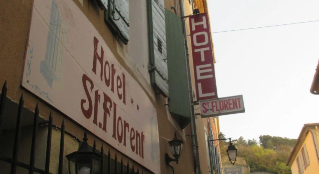 Hôtel Saint-Florent, Prenota Hotel Orange Valchiusa