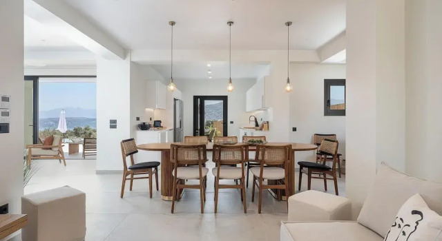 Nemia Luxury Residence, Забронировать Вилла Коттеджи Ханья, Коттедж