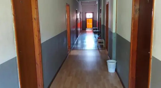 Letto in camerata Hostel Izvor