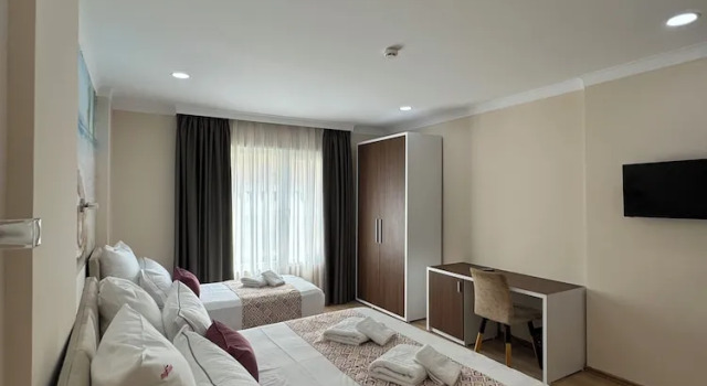 Номер Standard Hotel Britania