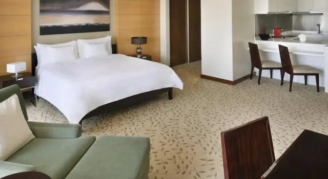 Emaar Fashion Avenue Residences, Забронировать Апарт-отель СПА-отели Эмирата Дубая, рядом с SEGA Republic, SPA-услуги