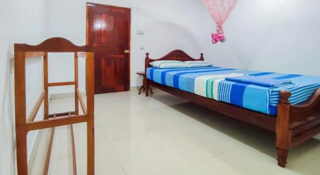 Номер Economy La Safari Inn Tissamaharama
