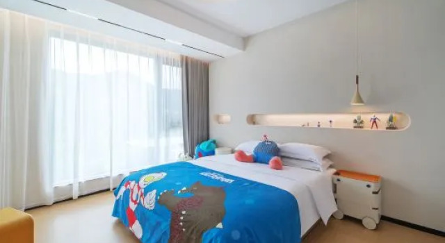 Люкс Chenyouduoyue Homestay