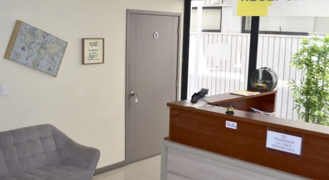 Hotel Blu, Đặt Khách sạn Santiago City Centre Santiago City Centre