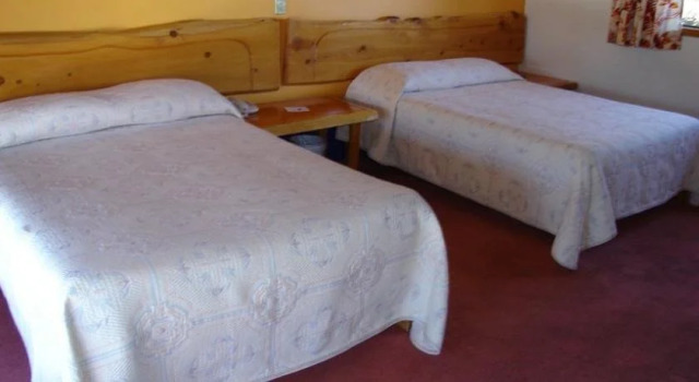 Hotel Bella Vista, Book Hotel Huasca De Ocampo Hidalgo