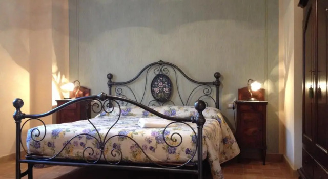Двухместный номер Standard il casale san martino