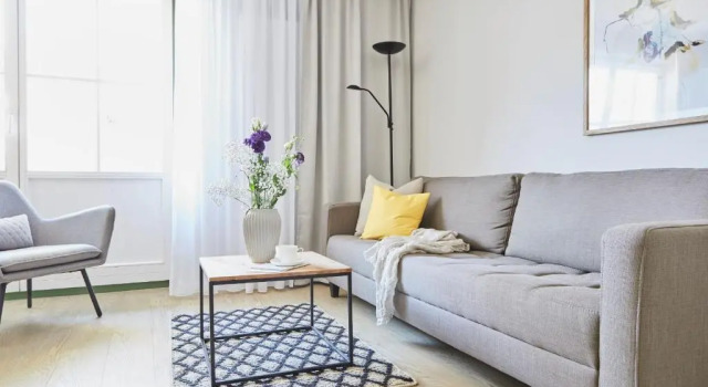 Семейный номер Standard Villa Fortuna