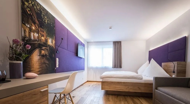 Hotel Restaurant Kochschule Rössle, Réserver Hôtel Elzach Brisgau