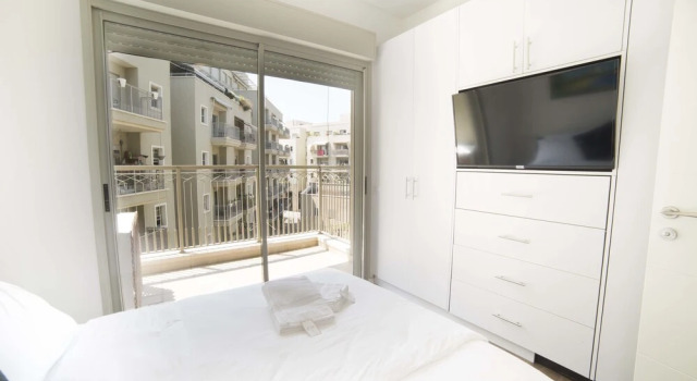 Relaxing Apartment near the Beach