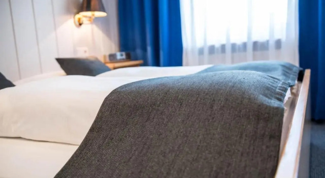 Семейный номер Superior Boutique Hotel Am Park