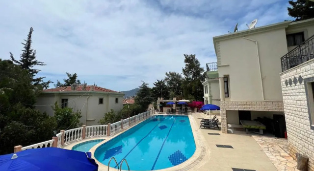Коттедж с 2 комнатами BG Villas & Aparts