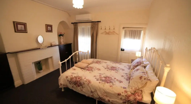 Miss Mabel Cottage - Adults Only, Забронировать Дом для отпуска Бурра Clare Valley