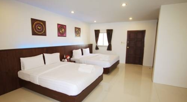 Evergreen Lodge