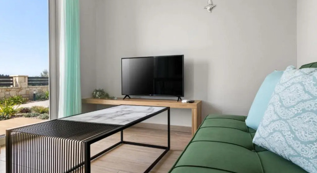 Полулюкс Sarah Luxury Rooms