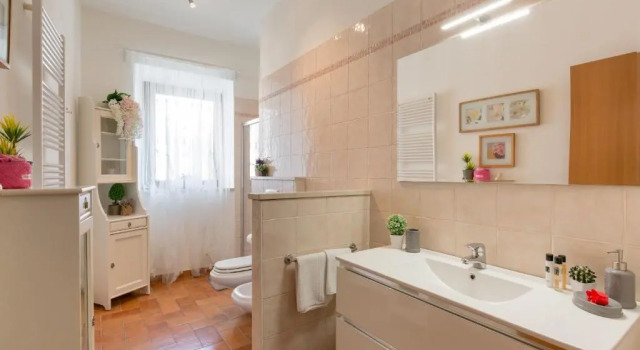 Студия Deluxe B&B Mela