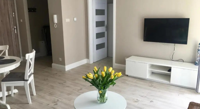 Apartamenty AMALIA
