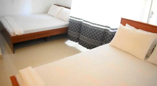 Reliance Holiday Resort