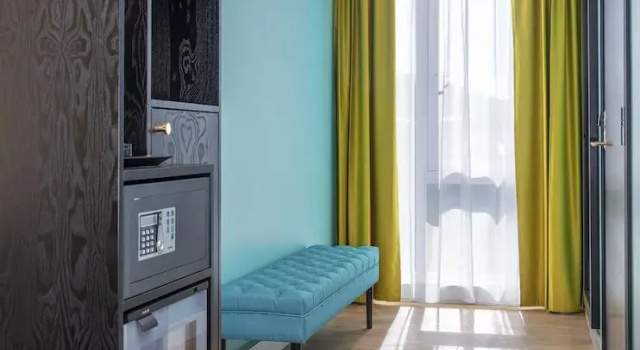 Номер Business Thon Hotel Storo