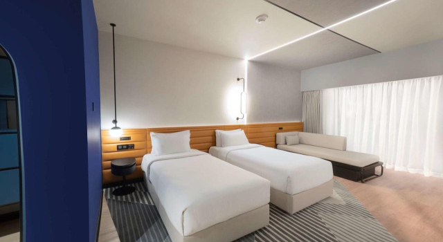 Novotel Madinah