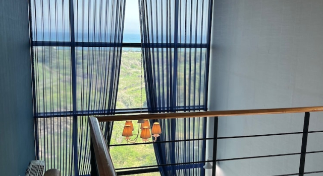 Номер Deluxe Stay In Jeju