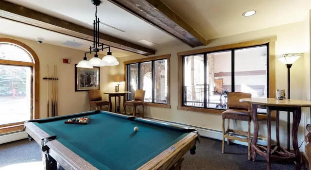 Номер Standard Red Hawk Townhomes 2 Bedroom Rental In River Run Village
