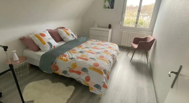 Au Paradis D’Alsace 55 M2 Nature & Relax, Book Apartment Ingwiller Bas-Rhin
