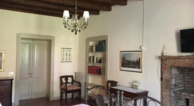 Номер Standard B&B Corte Seguini