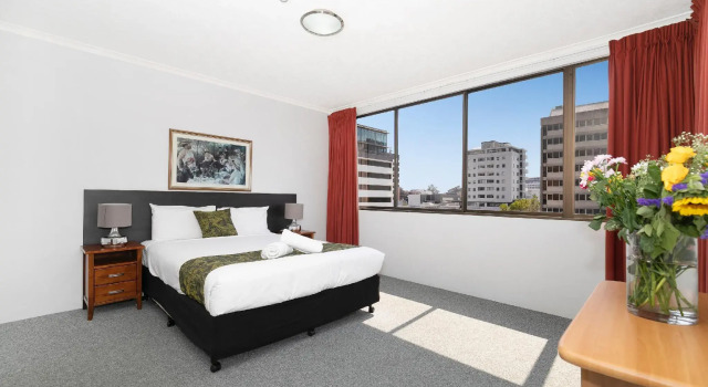 The Astor Apartments