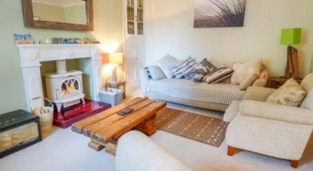 Brynsiloh, Đặt Khách sạn Llandyssiliogogo Glamorgan