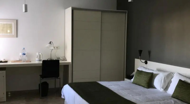 Номер Standard Hotel Senderos
