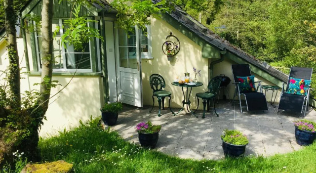 Apartament Frogmill B&B