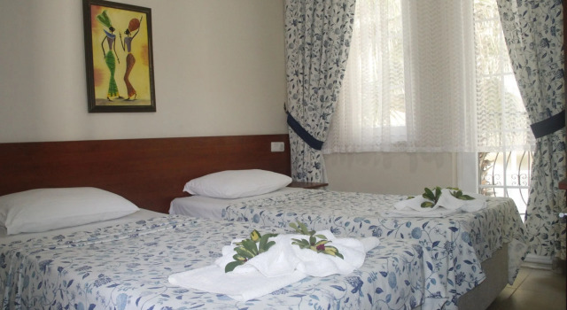 Eon Dalyan Boutique Hotel
